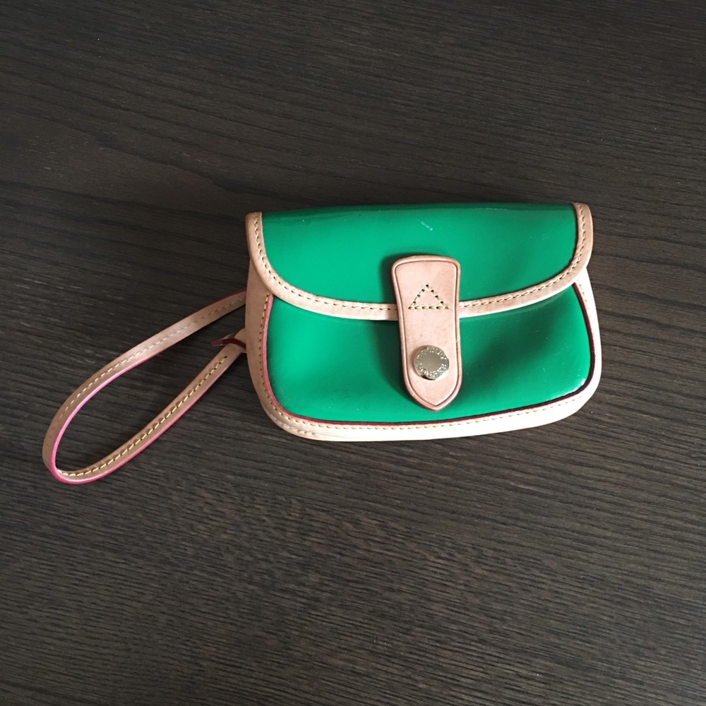Wristlet